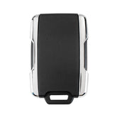 Car Key Fob Replacemnt for 2014 -2017 Silverado 1500 GMC Sierra Keyless Entry Remote 4 Button M3N-32337100